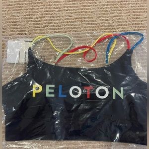 NWT Peloton Sports bra, Size XS